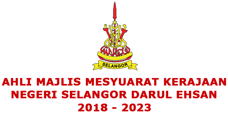 Senarai Ahli MMKN 2018-2023